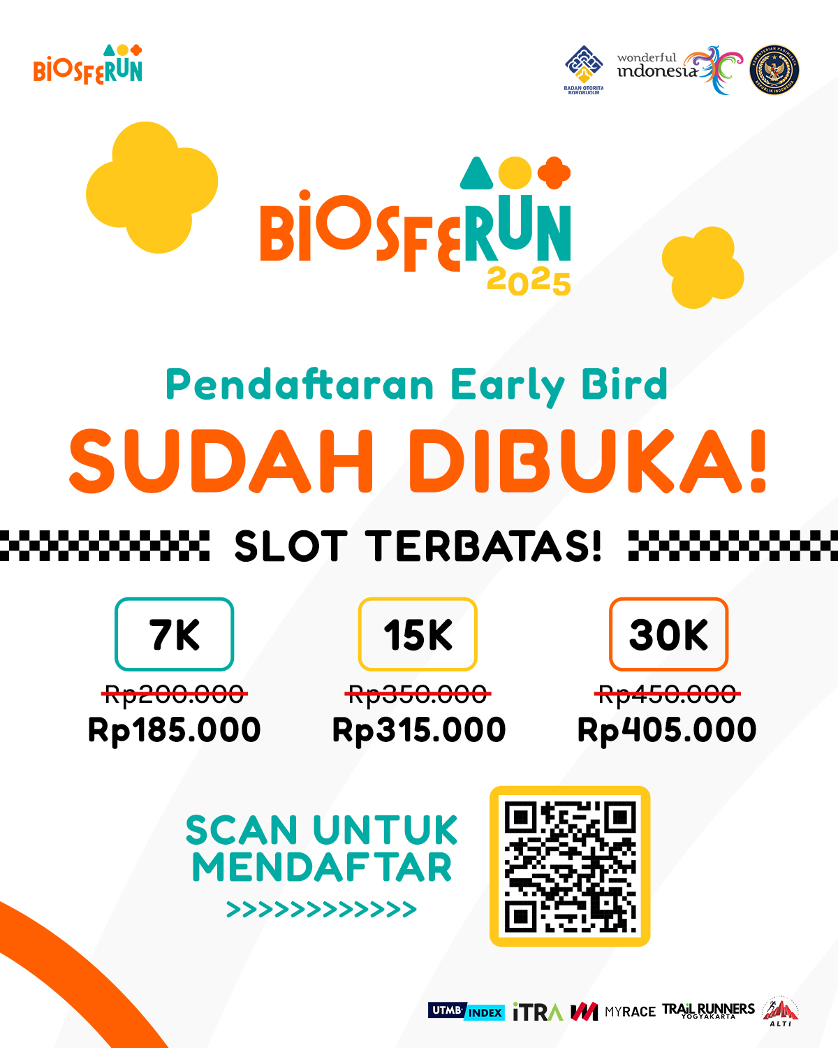 Apa itu BIOSFERUN?