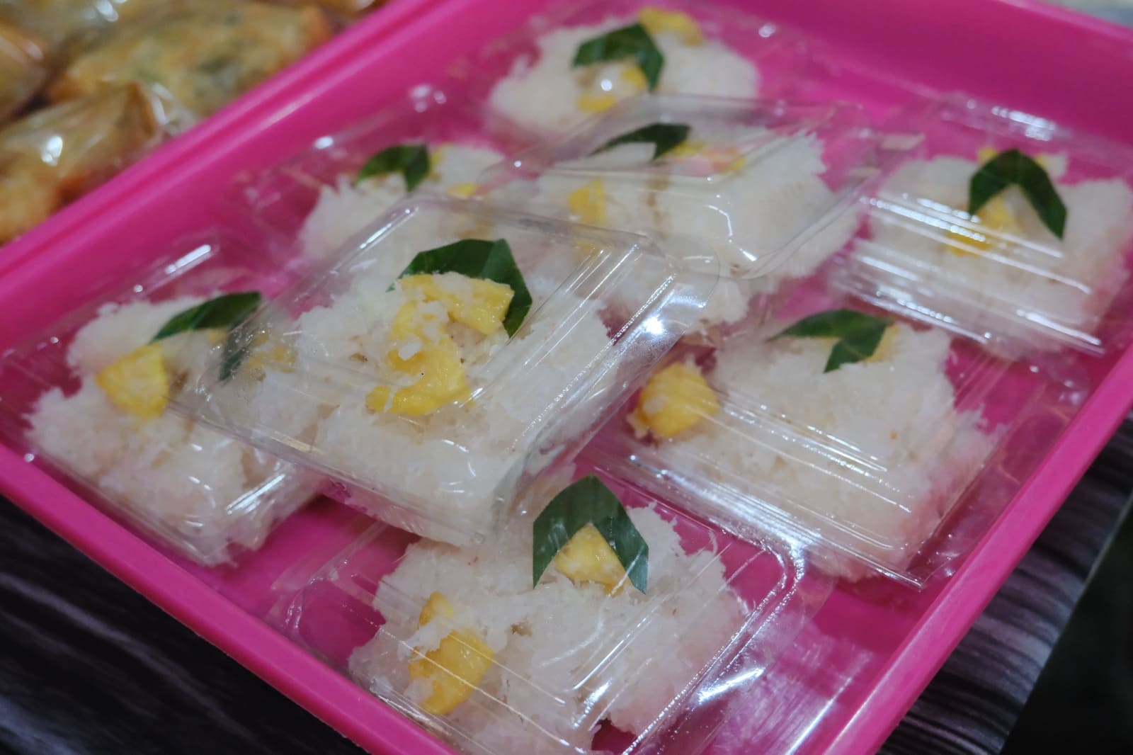 Unik dan Autentik, Kicak: Kudapan Khas Ramadan asal Kauman Yogyakarta