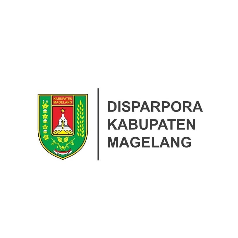 Disparpora Kabupaten Magelang